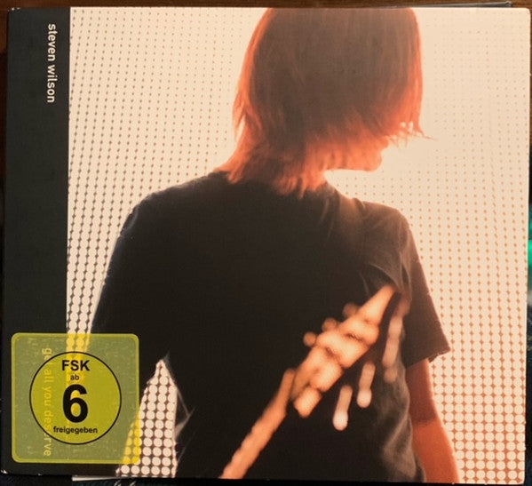 Steven Wilson : Get All You Deserve (2xCD, Album, RE + Blu-ray, Album, RE, Multichannel)