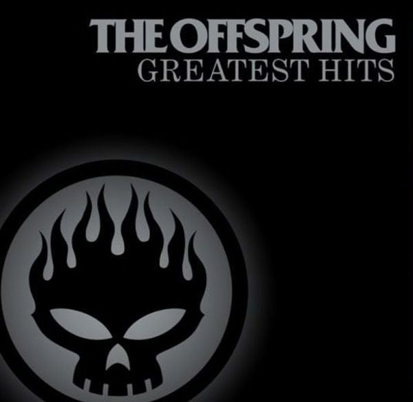 The Offspring : Greatest Hits (LP, Comp)