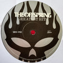 The Offspring : Greatest Hits (LP, Comp)