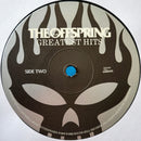 The Offspring : Greatest Hits (LP, Comp)
