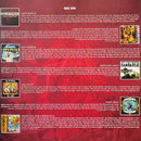 The Offspring : Greatest Hits (LP, Comp)