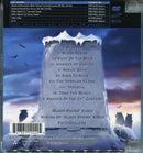 HammerFall : Chapter V: Unbent, Unbowed, Unbroken (DVD-A, Album)