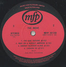 The Move : The Move (LP, Comp)