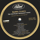 Bobbie Gentry : The Girl From Chickasaw County (Highlights From The Capitol Masters) (2xLP, Comp)