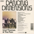 Ural Thomas And The Pain : Dancing Dimensions (CD, Album)