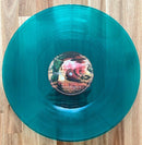 The Tangent : The World That We Drive Through (2xLP, Album, Ltd, Num, RE, Gre)