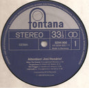 Jimi Hendrix : Attention! Jimi Hendrix! (LP, Comp)