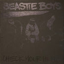 Beastie Boys : Check Your Head (4xLP, Album, RM, 180 + Box, Ltd, RE, RM)