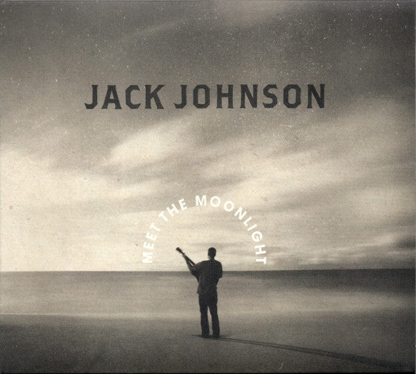 Jack Johnson : Meet The Moonlight (CD, Album)