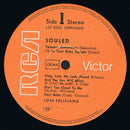 José Feliciano : Souled (LP, Album)