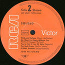 José Feliciano : Souled (LP, Album)