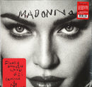 Madonna : Finally Enough Love (2xLP, Comp, Ltd, RM, Red)