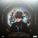 David Paich : Forgotten Toys (LP, Album, Ltd, Blu)