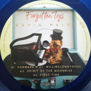 David Paich : Forgotten Toys (LP, Album, Ltd, Blu)