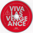 Panic! At The Disco : Viva Las Vengeance (CD, Album)