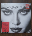 Madonna : Finally Enough Love (2xLP, Comp)