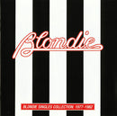Blondie : Blondie Singles Collection: 1977-1982 (2xCD, Comp, RM)