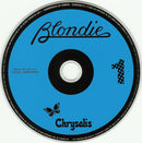 Blondie : Blondie Singles Collection: 1977-1982 (2xCD, Comp, RM)
