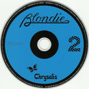 Blondie : Blondie Singles Collection: 1977-1982 (2xCD, Comp, RM)