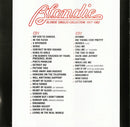 Blondie : Blondie Singles Collection: 1977-1982 (2xCD, Comp, RM)