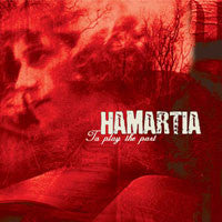 Hamartia : To Play The Part (CD, Album)