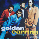 Golden Earring : Their Ultimate 90's Collection (LP, Comp)