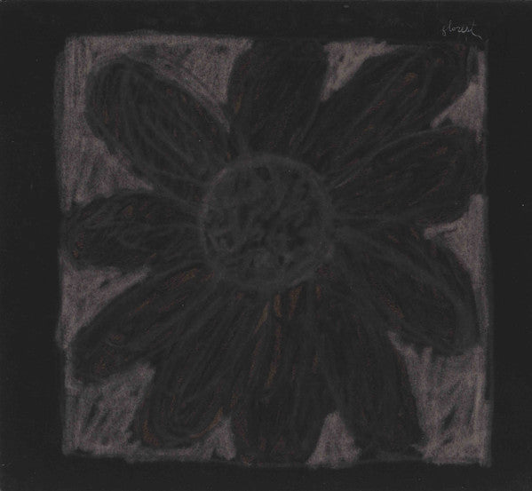 Florist (2) : Florist (CD, Album)