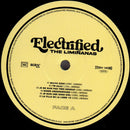 The Limiñanas : Electrified (2xLP, Comp)