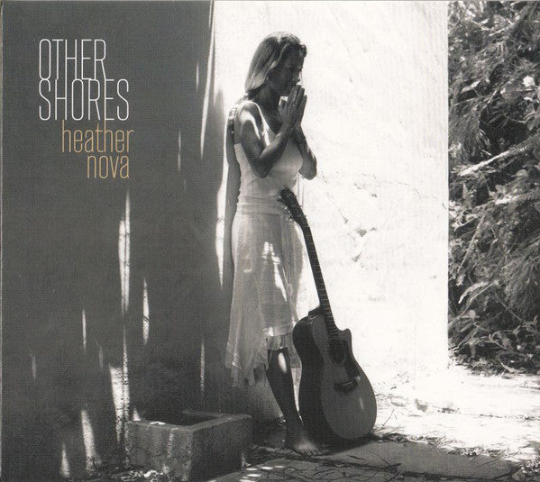 Heather Nova : Other Shores (CD, Album)