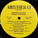 Chuck Berry / Various Artists* : Chuck And His Friends (3xLP, Comp)