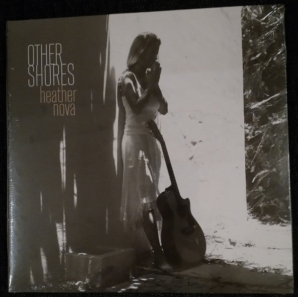 Heather Nova : Other Shores (LP, Album, Amb)