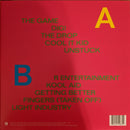 Sports Team : Gulp! (LP, Album, Ltd, Gre)