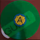 Sports Team : Gulp! (LP, Album, Ltd, Gre)