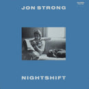 Jon Strong : Nightshift (LP)