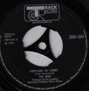 The Who : See Me, Feel Me / Overture To Tommy (7", Single)