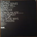 Interpol : Interpol (LP, Album)