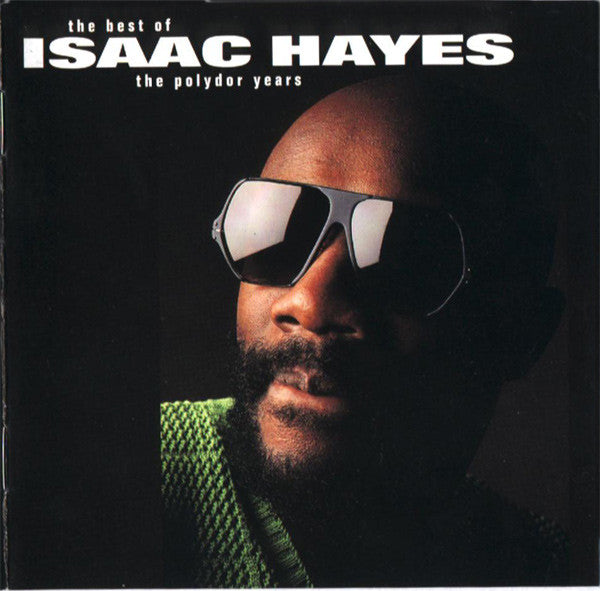 Isaac Hayes : The Best Of The Polydor Years (CD, Comp)