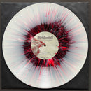 Blind Guardian : The God Machine (2xLP, Album, Ltd, Whi)