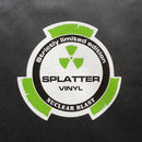 Blind Guardian : The God Machine (2xLP, Album, Ltd, Whi)