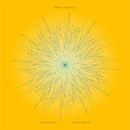 Simon Goff, Katie Melua : Aerial Objects (LP)