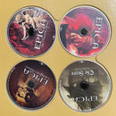 Epica (2) : We Still Take You With Us - The Early Years (CD, Album, RE + CD, Album, RE, RM + CD, Album, RE )