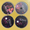 Epica (2) : We Still Take You With Us - The Early Years (CD, Album, RE + CD, Album, RE, RM + CD, Album, RE )