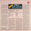 Van Der Graaf Generator : Reflection (LP, Comp)