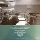 Fugazi : Margin Walker (12", EP, RE, RM)