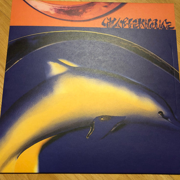 Chapterhouse : Mesmerise (12", Single, Ltd, tra)