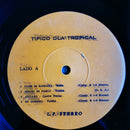 Ola Tropical : Tipico (LP)