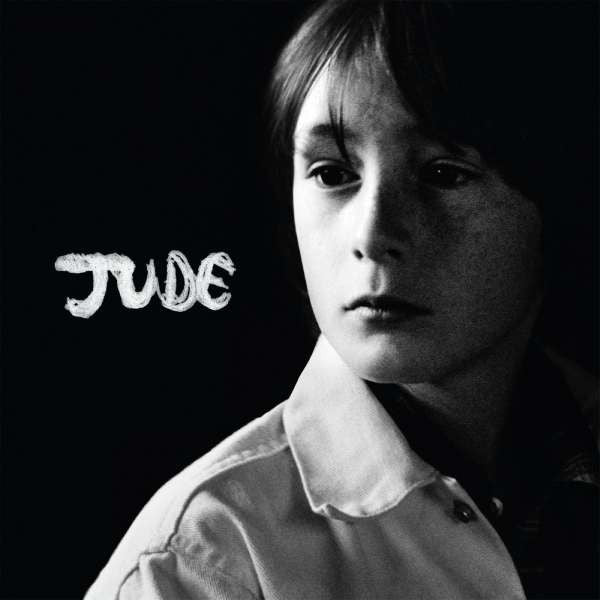 Julian Lennon : Jude (12", Album)