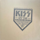 Kiss : Off The Soundboard: Live in Des Moines (2xLP, Album)