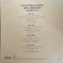 Kiss : Off The Soundboard: Live in Des Moines (2xLP, Album)