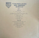 Kiss : Off The Soundboard: Live in Des Moines (2xLP, Album)